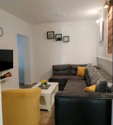 Apartman Teodora