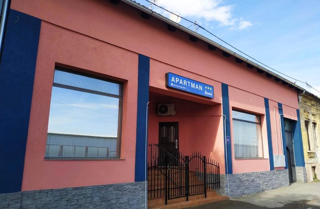 Apartman Tia