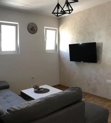 Apartman Tijana