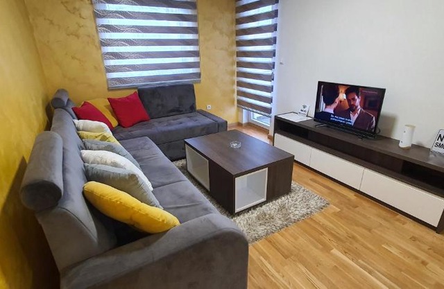 Apartman Titanic 3