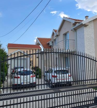 Apartman Tolosi 2