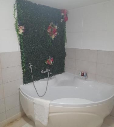 Apartman Tomic