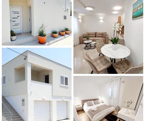 Apartman Tonći