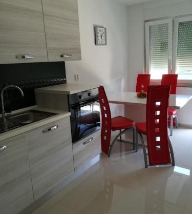 Apartman Tonika
