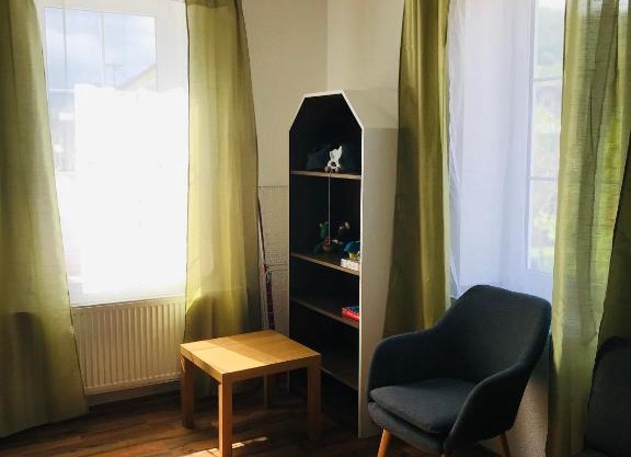 Apartmán Třístovka