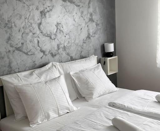 Apartman Trsat