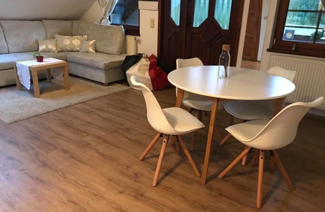 Apartman U Hřiště Krkonoše
