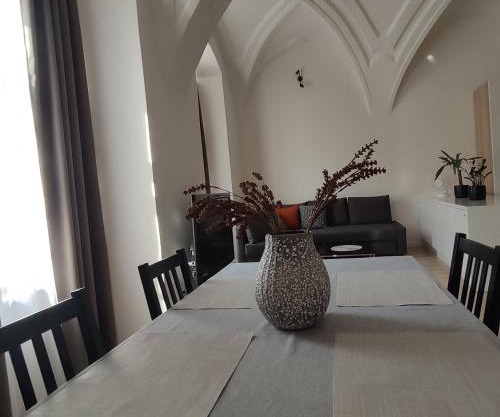 Apartman u Klavdie