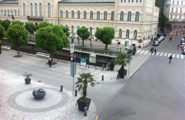Apartman U Kolonady