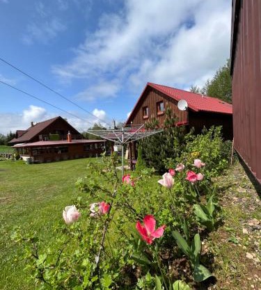 Apartman U vleku