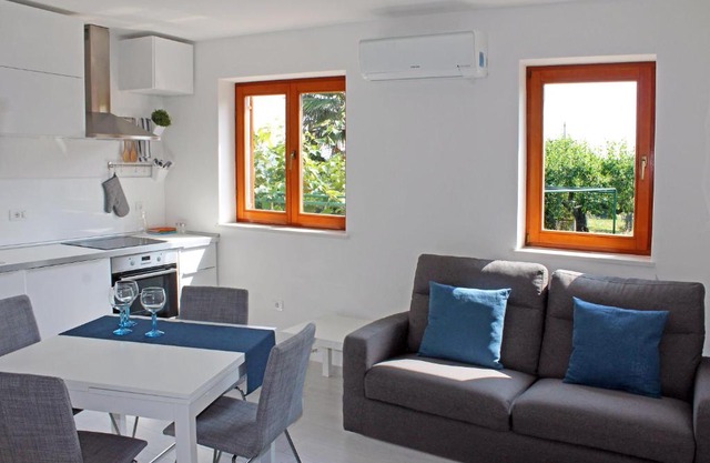 Apartman Ulika