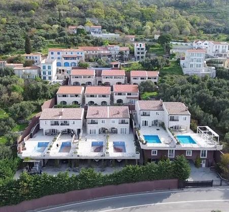 Apartman Una Rezevici