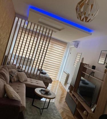 Apartman Una