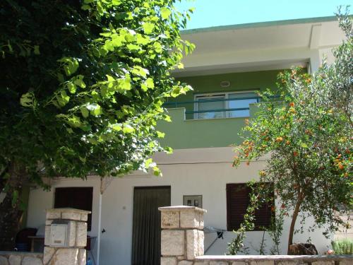 Apartman Uvala Duboka Kruscica