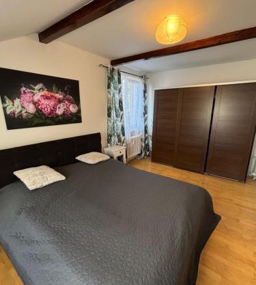 Apartman v širšom centre Martina NICE s klimatizáciou