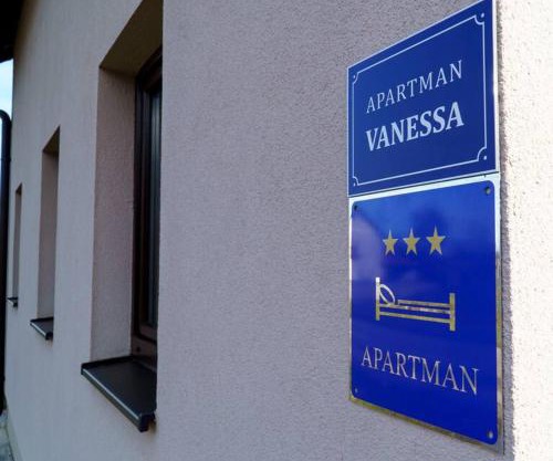 Apartman Vanessa