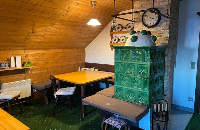 Apartman Vendy