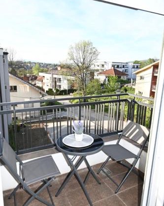 Apartman Vera 8 VRNJAČKA BANJA