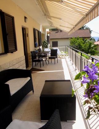 Apartman Vera
