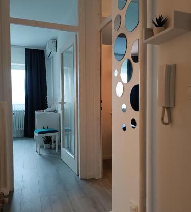 Apartman Vervis Varaždin