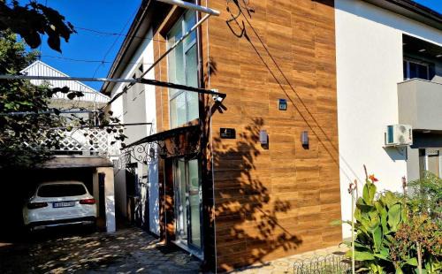 Apartman Vesna