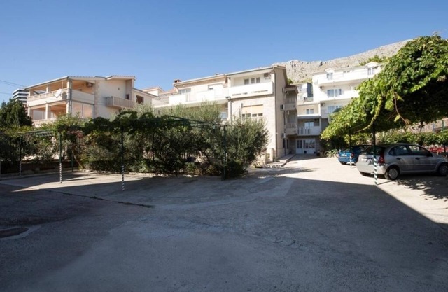Apartman Villa Josipa - Duće: 50 M od Plaze