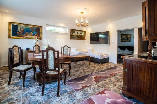 Apartman vintage A101