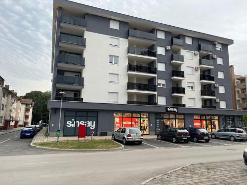Apartman VIP