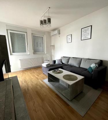 Apartman Visnjica