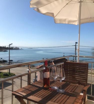 Apartman Voch