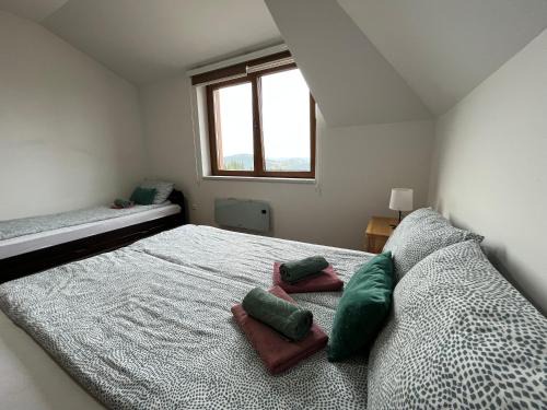 Apartman Vuk Zlatar