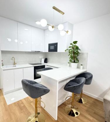 Apartman Zagreb Lilly