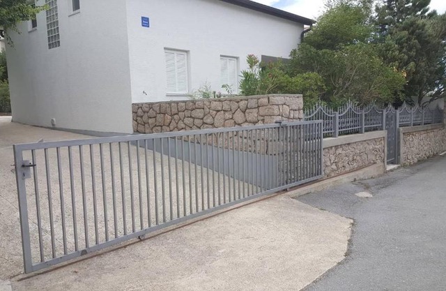 Apartman Zahira