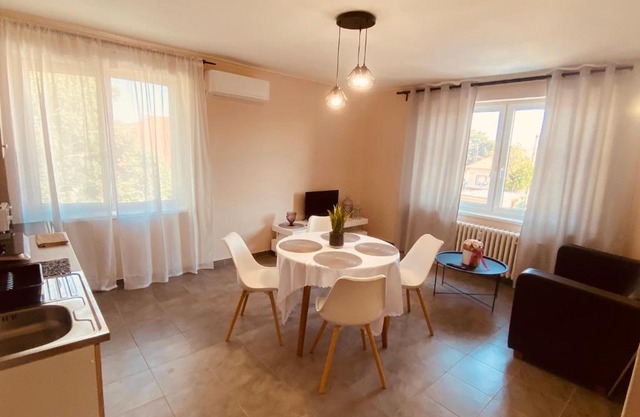 Apartman ZARA 3