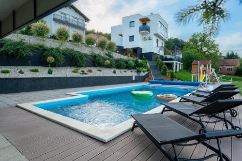 Apartman Zara