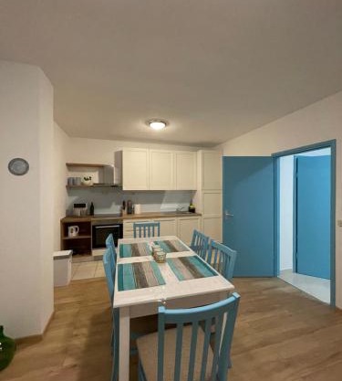 Apartman Zaton