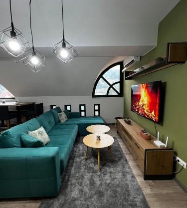 Apartman Zen Fojnica