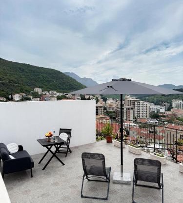 Apartman Zinzula