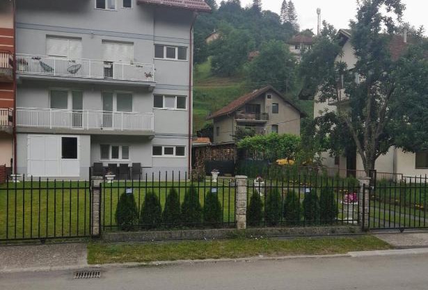 Apartman Zivanovic