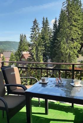 Apartman Zlaja Vlašić