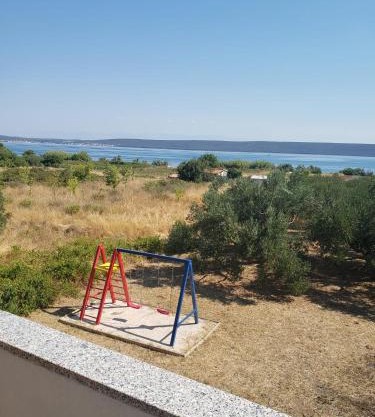 Apartmani Čiklić