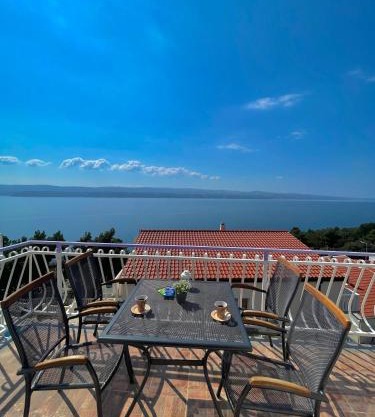 Apartmani ABA