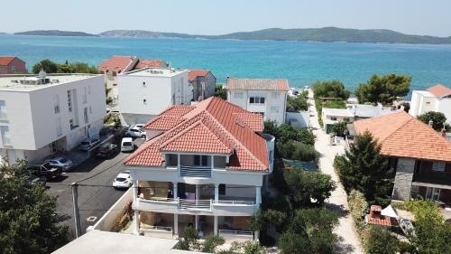 Apartmani Alenka