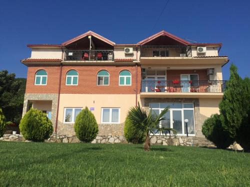 Apartmani Alex Beach