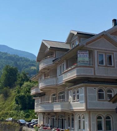 Apartmani Ambiente