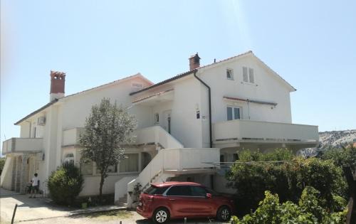 Apartmani Ana i Predrag -Lopar