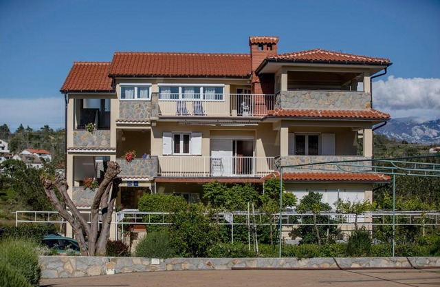 Apartmani Ana & Milo