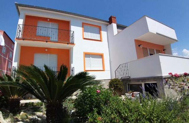 Apartmani Andrea