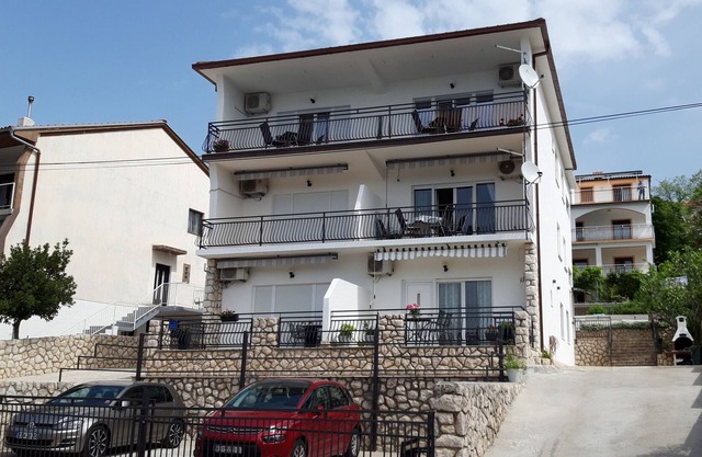 Apartmani Ani