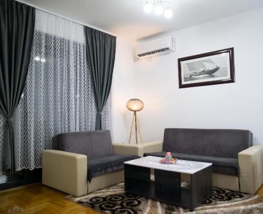 Apartmani Anica Trebinje